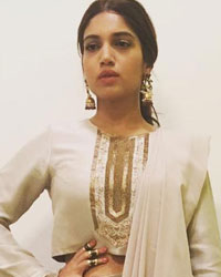 Bhumi Pednekar